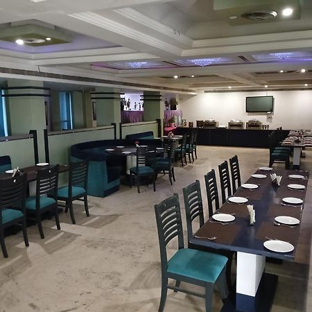 Bk Castles Hotel Jabalpur Εξωτερικό φωτογραφία