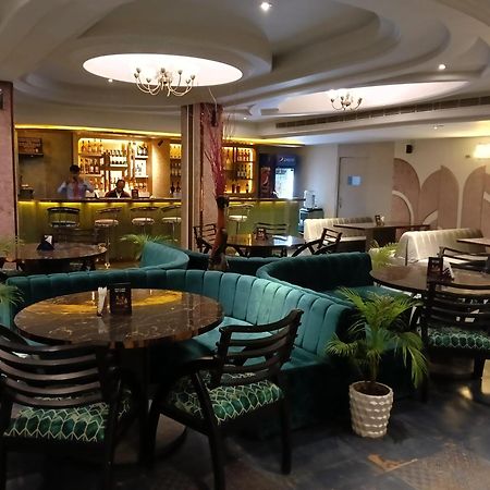 Bk Castles Hotel Jabalpur Εξωτερικό φωτογραφία