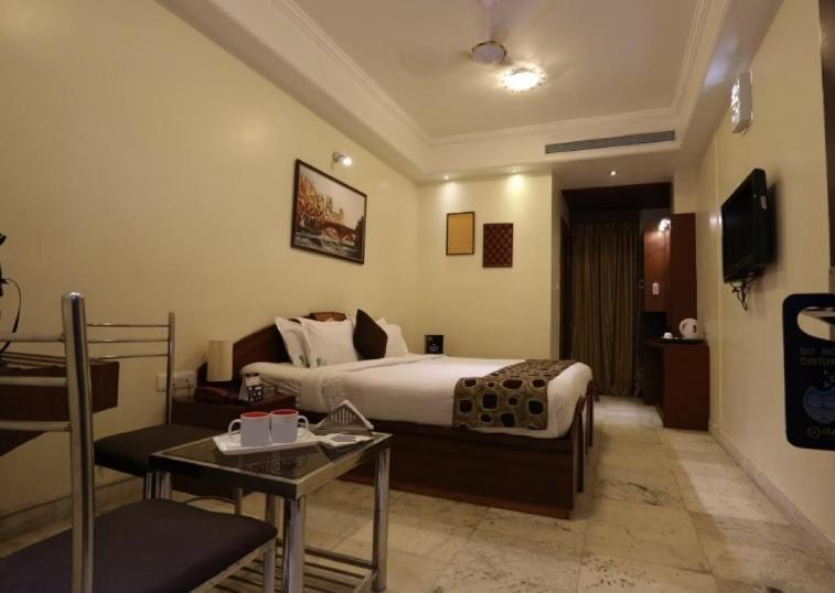 Bk Castles Hotel Jabalpur Εξωτερικό φωτογραφία