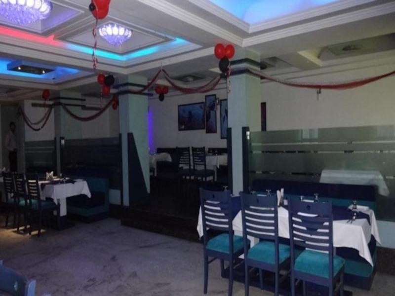 Bk Castles Hotel Jabalpur Εξωτερικό φωτογραφία