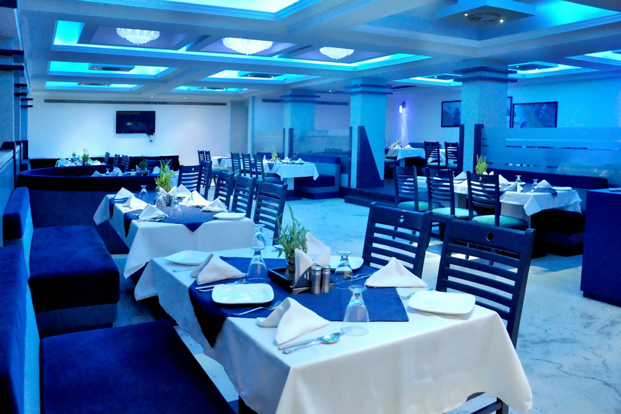 Bk Castles Hotel Jabalpur Εξωτερικό φωτογραφία
